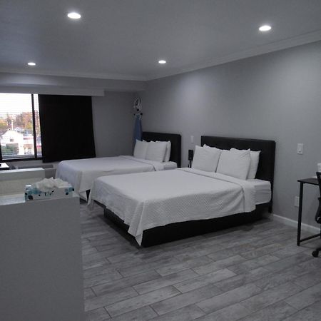 Capri Suites Άναχαϊμ Εξωτερικό φωτογραφία