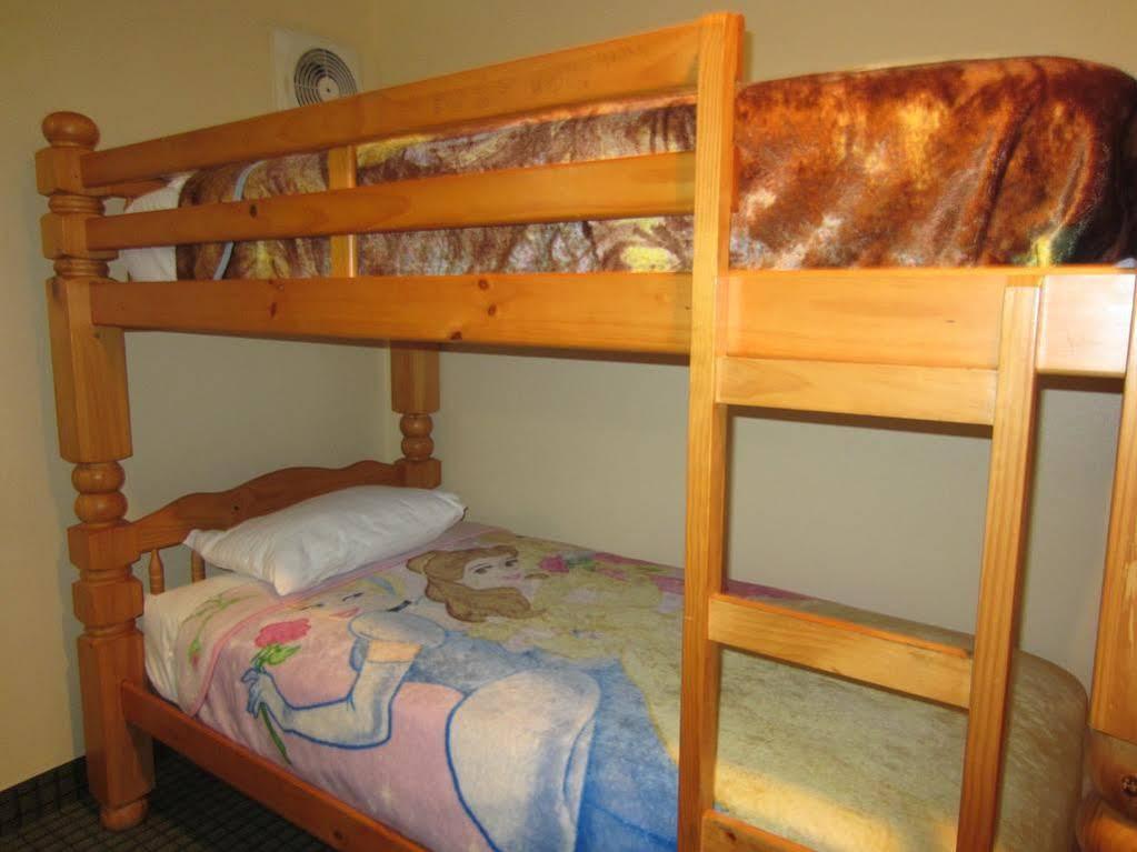 Capri Suites Άναχαϊμ Εξωτερικό φωτογραφία