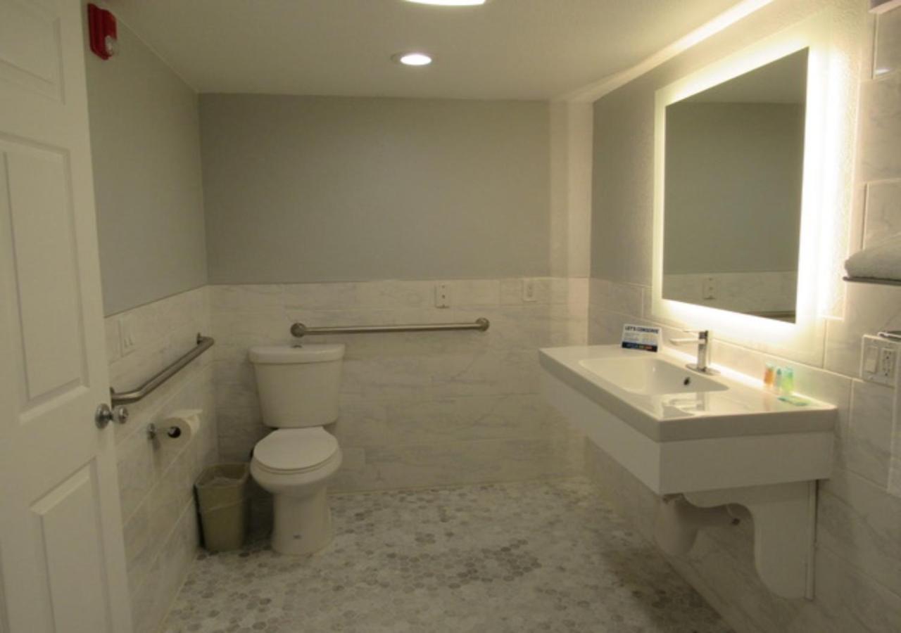 Capri Suites Άναχαϊμ Εξωτερικό φωτογραφία